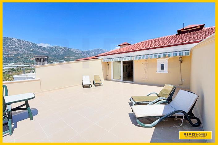 Image No.52-Appartement de 3 chambres à vendre à Mahmutlar