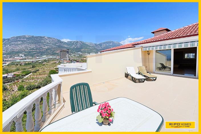 Image No.53-Appartement de 3 chambres à vendre à Mahmutlar