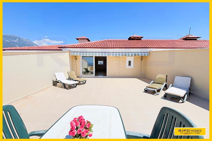 Image No.54-Appartement de 3 chambres à vendre à Mahmutlar