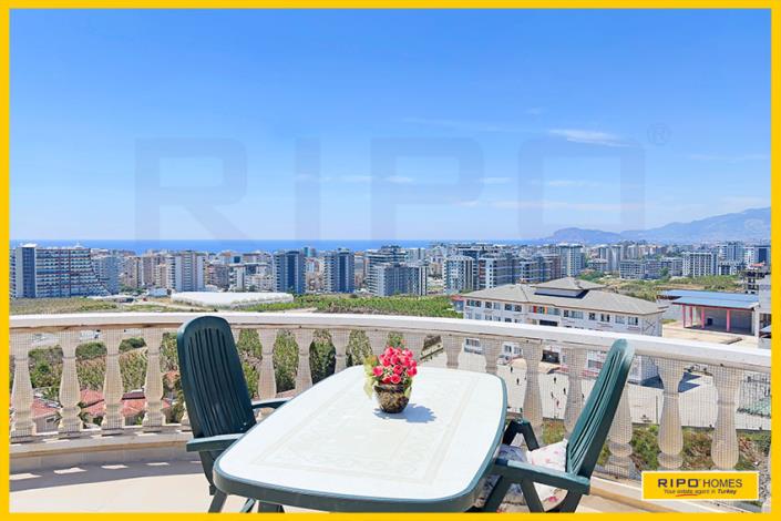 Image No.55-Appartement de 3 chambres à vendre à Mahmutlar