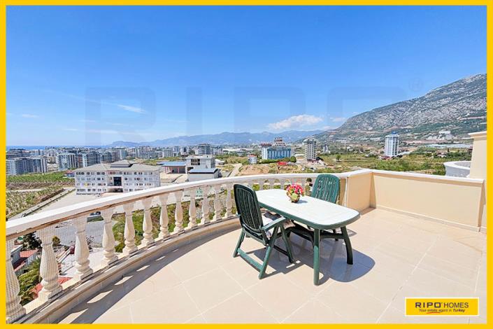 Image No.56-Appartement de 3 chambres à vendre à Mahmutlar