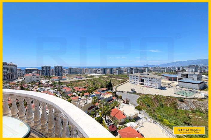 Image No.57-Appartement de 3 chambres à vendre à Mahmutlar