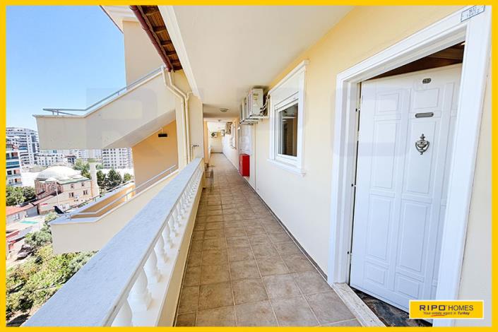 Image No.58-Appartement de 3 chambres à vendre à Mahmutlar