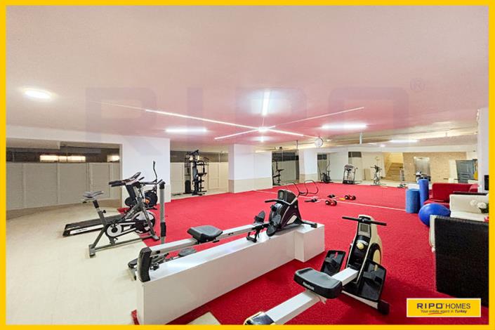 Image No.59-Appartement de 3 chambres à vendre à Mahmutlar