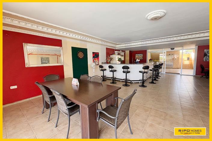 Image No.60-Appartement de 3 chambres à vendre à Mahmutlar