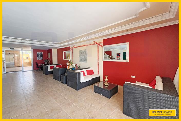 Image No.61-Appartement de 3 chambres à vendre à Mahmutlar