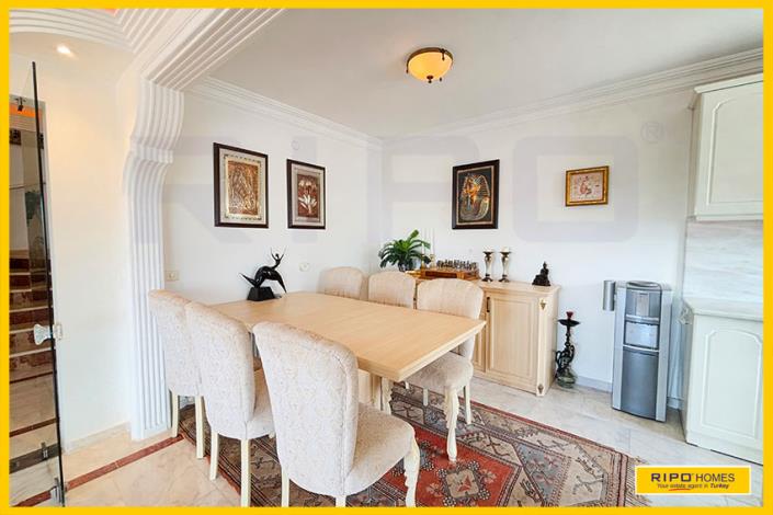 Image No.7-3 Bed Duplex for sale