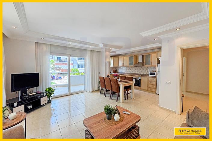 Image No.6-2 Bed Apartment for sale