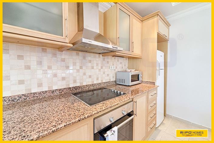 Image No.13-2 Bed Apartment for sale