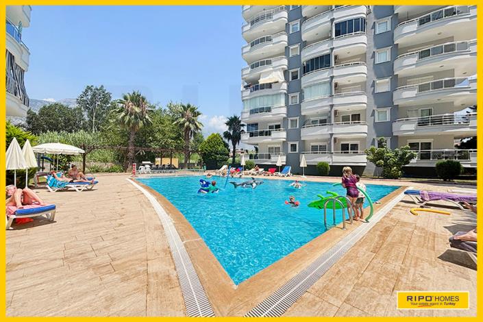 Image No.47-2 Bed Apartment for sale