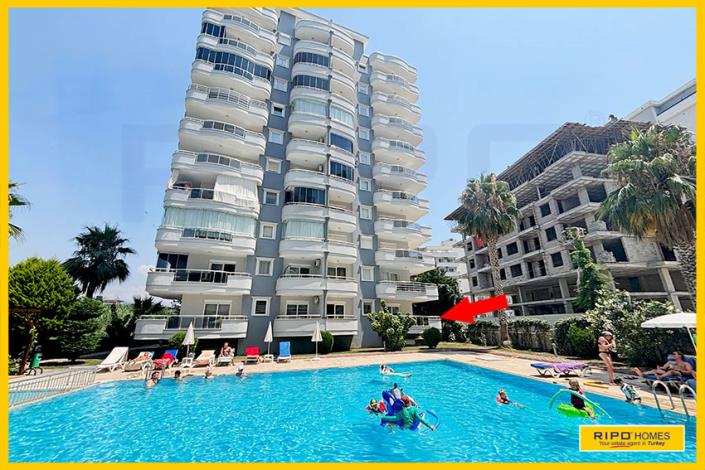 Image No.48-2 Bed Apartment for sale