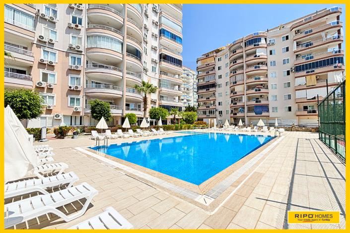 Image No.55-2 Bed Apartment for sale