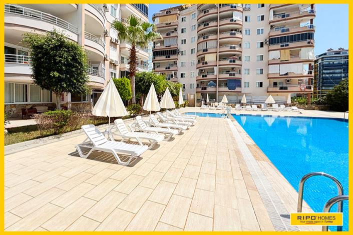 Image No.56-2 Bed Apartment for sale