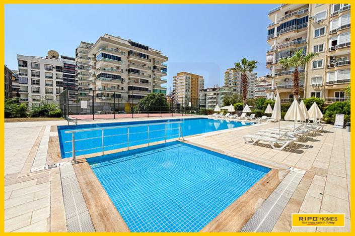 Image No.59-2 Bed Apartment for sale