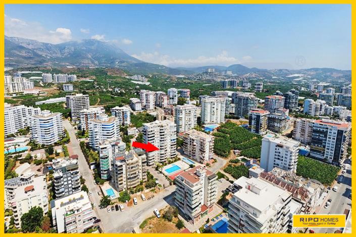 Image No.60-2 Bed Apartment for sale