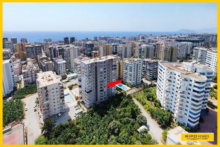 Image No.61-2 Bed Apartment for sale