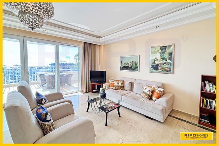 Image No.4-2 Bed Apartment for sale