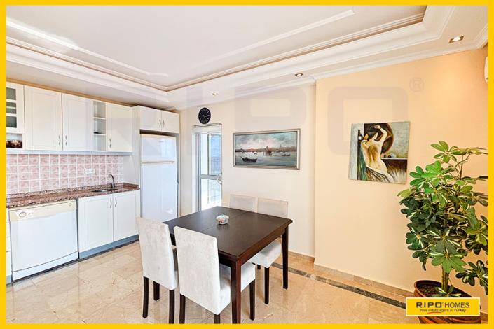 Image No.6-2 Bed Apartment for sale