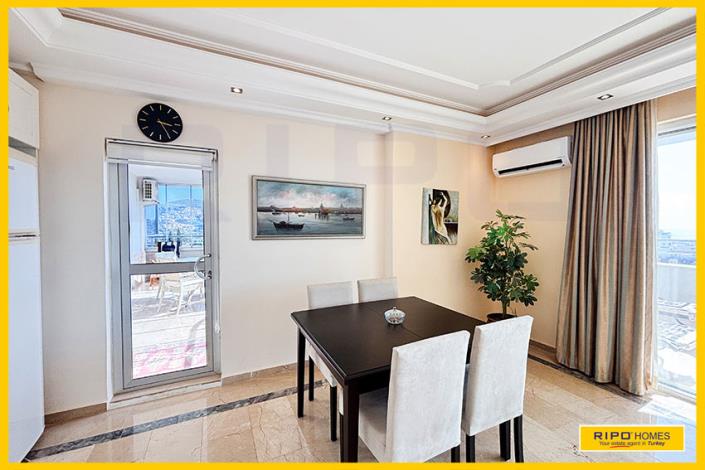 Image No.7-2 Bed Apartment for sale