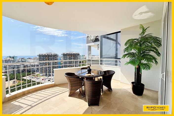 Image No.12-2 Bed Apartment for sale