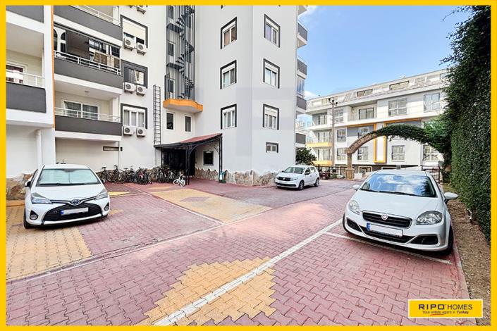 Image No.45-2 Bed Apartment for sale