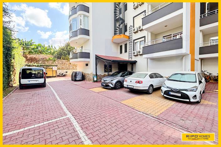 Image No.46-2 Bed Apartment for sale