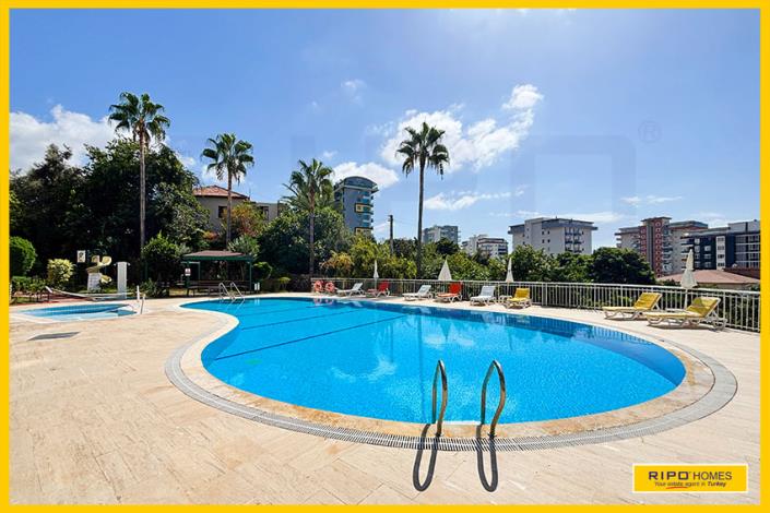 Image No.55-2 Bed Apartment for sale