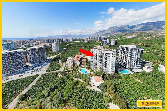 Image No.58-2 Bed Apartment for sale