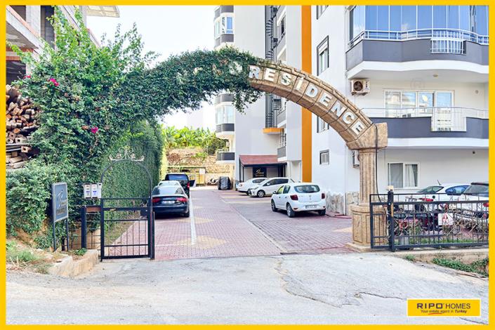 Image No.45-2 Bed Apartment for sale