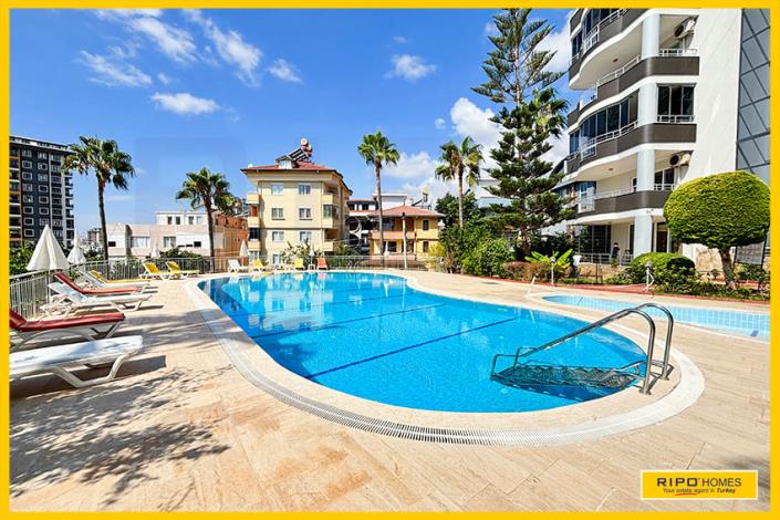 Image No.55-2 Bed Apartment for sale