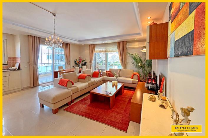 Image No.3-2 Bed Apartment for sale