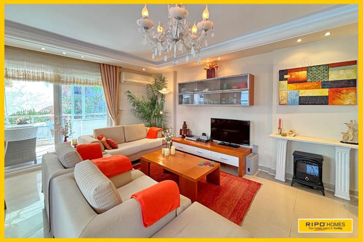 Image No.4-2 Bed Apartment for sale