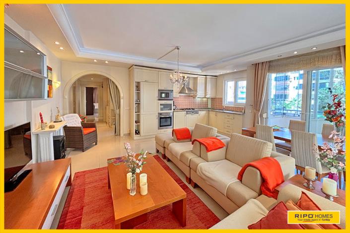 Image No.6-2 Bed Apartment for sale