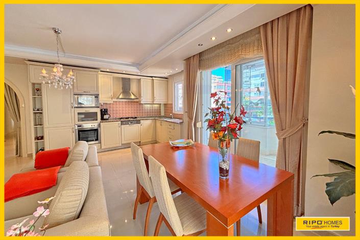 Image No.7-2 Bed Apartment for sale