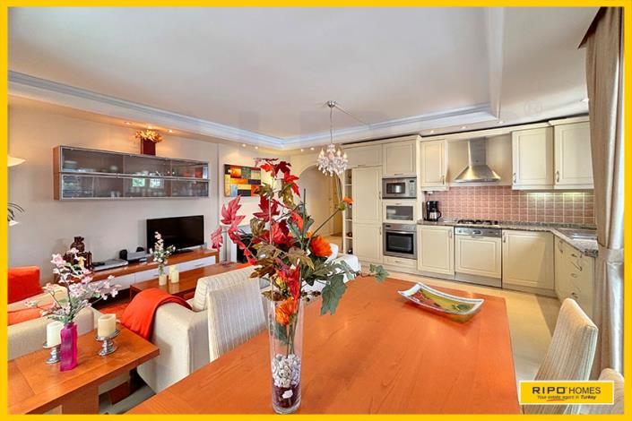 Image No.8-2 Bed Apartment for sale