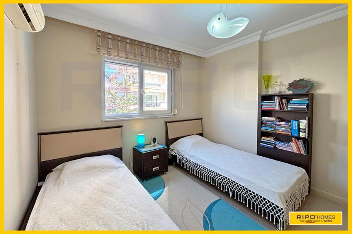 Image No.22-2 Bed Apartment for sale