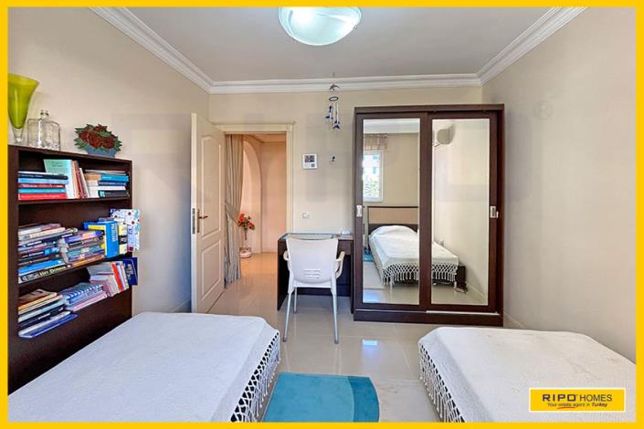 Image No.23-2 Bed Apartment for sale