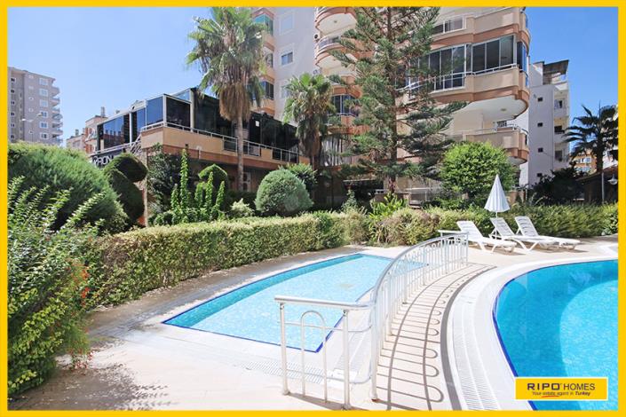 Image No.46-2 Bed Apartment for sale