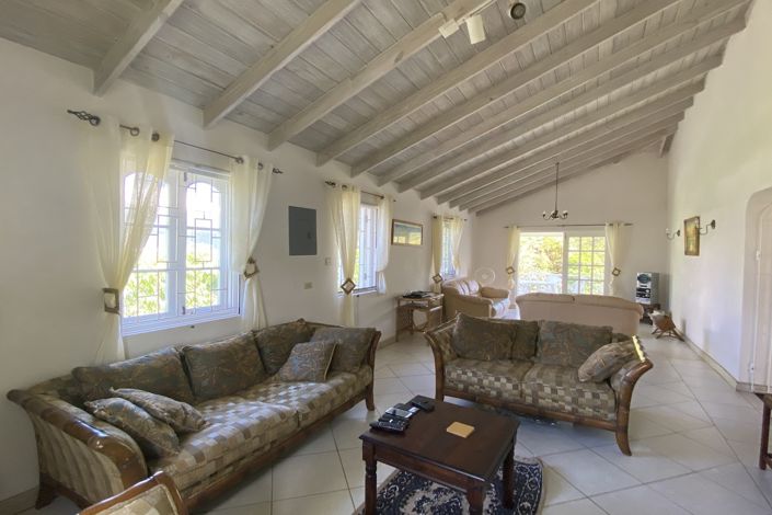 Image No.10-Maison de ville de 4 chambres à vendre à St James