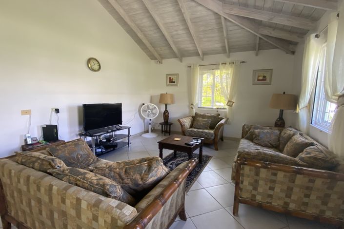 Image No.11-Maison de ville de 4 chambres à vendre à St James