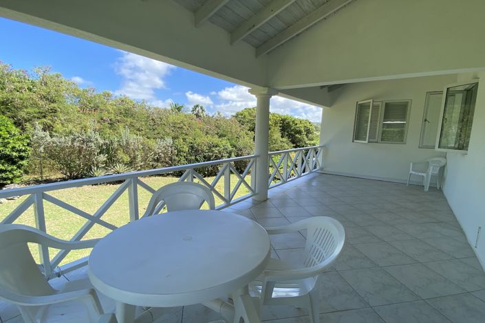 Image No.4-Maison de ville de 4 chambres à vendre à St James