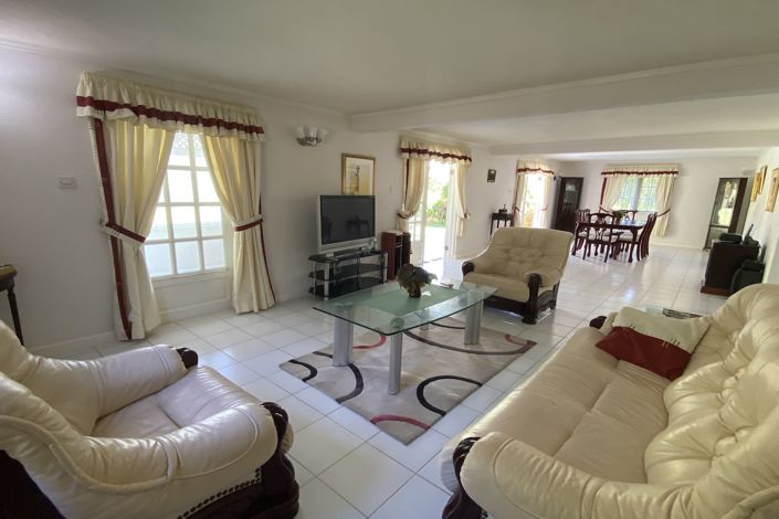 Image No.9-Maison de ville de 4 chambres à vendre à St James