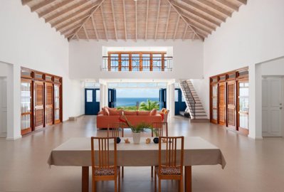 1 - St Peter, Property