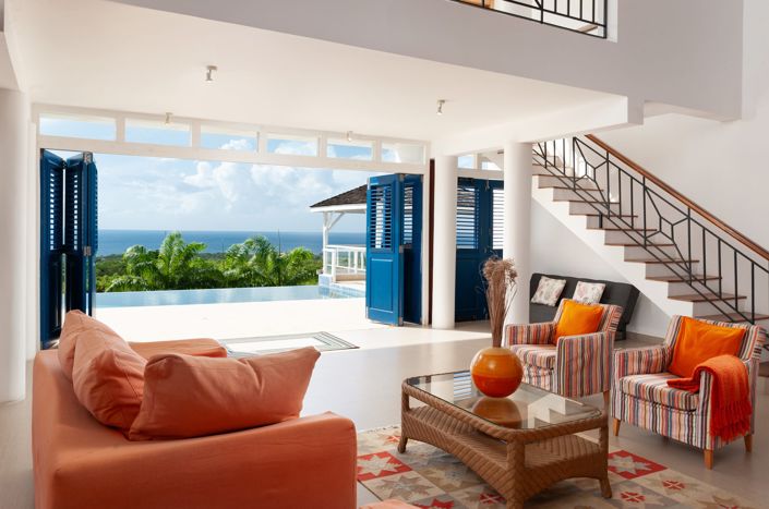 Image No.2-Propriété de 5 chambres à vendre à St Peter