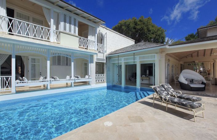 Image No.2-Terre de 5 chambres à vendre à St Peter