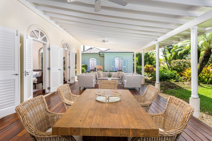 Image No.10-Propriété de 5 chambres à vendre à St James