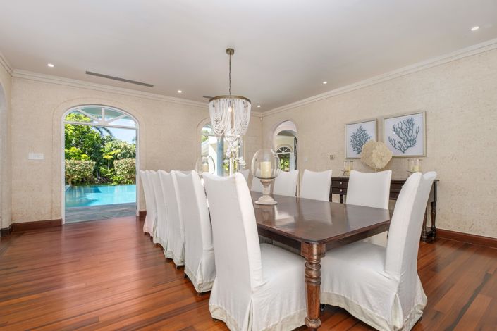 Image No.11-Propriété de 5 chambres à vendre à St James