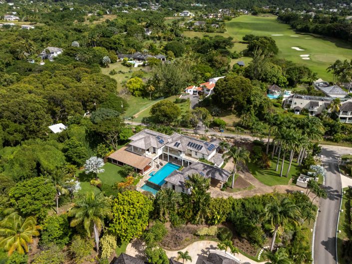 Image No.23-Propriété de 5 chambres à vendre à St James