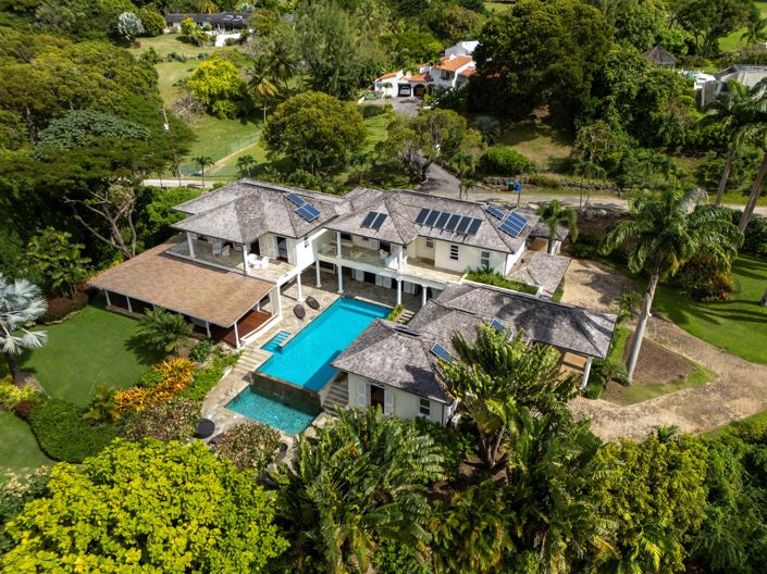 Image No.24-Propriété de 5 chambres à vendre à St James