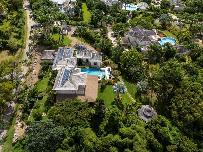 Image No.25-Propriété de 5 chambres à vendre à St James